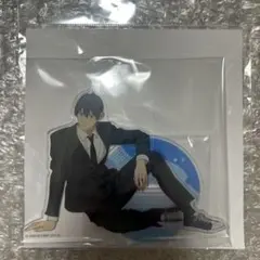 チェンソーマン 早川アキ アクリルスタンド レゼ編