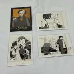 WIND BREAKER ウィンブレ ウィンブレ展 ぱしゃこれ 桜遥