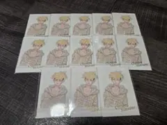 東京リベンジャーズ 原画展 ぱしゃこれ 松野②