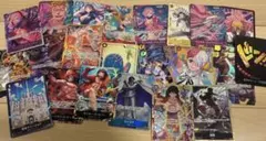 2026年最新】ワンピースカードsrまとめ売りの人気アイテム - メルカリ