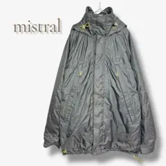 mistral スキーウェア スノーボード ジャケット スポーツ a1431