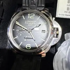 パネライ PANERAI PAM00233 ルミノール GMT 8デイズ 手巻きのサムネイル