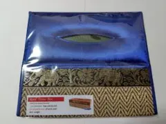 ティッシュボックス