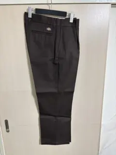 Time is on 3 T/C PRESSED TROUSER - メルカリ
