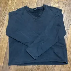 agnes b. homme paris スウェット ブラックのサムネイル
