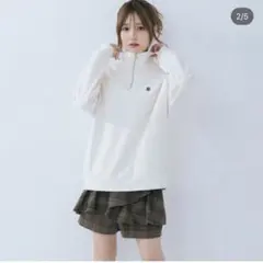 bokanii スウェット