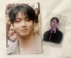 2025年最新】bts ジョングク チェキの人気アイテム - メルカリ