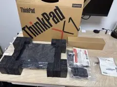 ThinkPad X1 Nano Gen 1 8G【Shiftキー不具合有り】