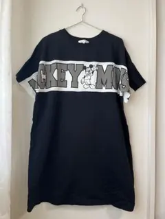 grove Tシャツワンピース ミッキー