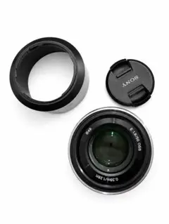 2026年最新】E 50mm F1.8 OSS sel50f18の人気アイテム - メルカリ