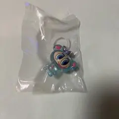 ナルミヤ　めじるしアクセサリー　ガチャ