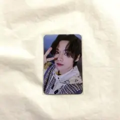 straykids リノ 5star JYP特典 トレカ 新品未開封