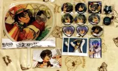 【あんスタ】　ニキ　まとめ売り