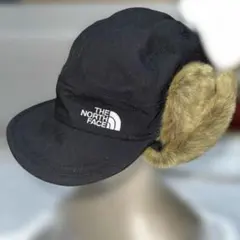 ノースフェイス NN41708 フライトキャップ ブラック Lサイズのサムネイル