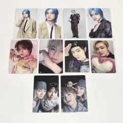 INI 佐野雄大 トレカ まとめ売り