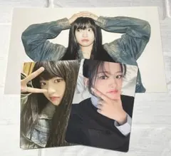 IVE THE 3rd EP IVE EMPATHY ユジン まとめ売り