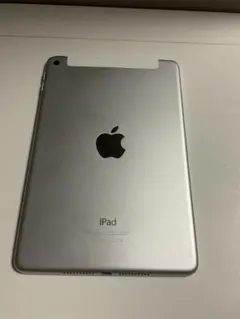 Apple iPad mini4シルバー 本体