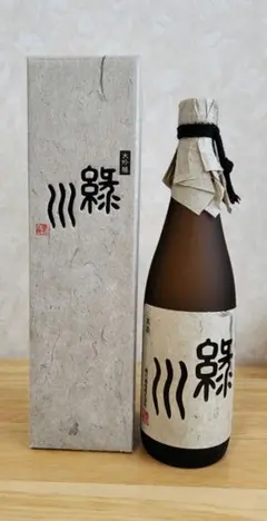 梵 寒椿 特別限定仕込 純米大吟醸 720ml 梵 寒椿 特別限定仕込 純米大吟醸 720ml - メルカリ