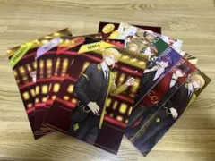 浦島坂田船コラボノートコンプリートセット