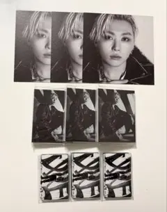 SEVENTEEN スングァン DAREDEVIL