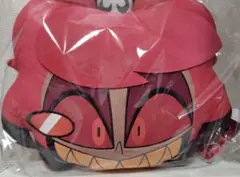 ハズビンホテル ポップアップ ガチャ 缶バッジ ヴォックス 3個 - メルカリ