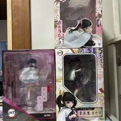 鬼滅の刃　栗花落カナヲ 　フィギュア　まとめ売り
