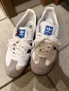 2026年最新】ADIDAS サンバ 24.5の人気アイテム - メルカリ