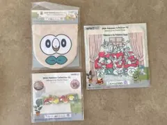 2024 Pokémon Collection くじセット