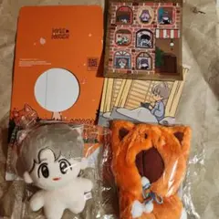 2026年最新】ロンジュン ぬいぐるみの人気アイテム - メルカリ