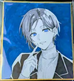 イラスト・男の子