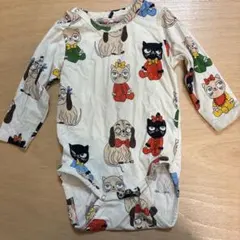 Mini Rodini ロンパース 6-9M 74cmのサムネイル