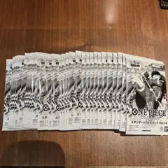 未開封プロモ30個スタンダードバトルパックVol.14　ワンピースカードゲーム