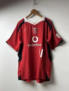 2026年最新】浦和レッズ ボーダフォン ユニフォームの人気アイテム