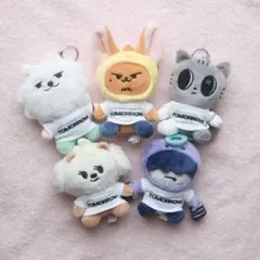 TXT PPULBATU プルバトゥ 公式 ぬいぐるみ セット Qoo10 | TXT-プルバトゥ-ぬいぐるみのおすすめ商品リスト