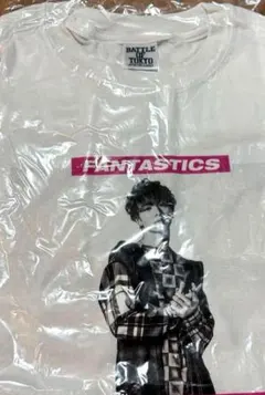 木村慧人 BOT Tシャツ