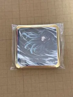 鬼滅の刃　お楽しみくじ　ダイニング　缶バッジ　時透無一郎