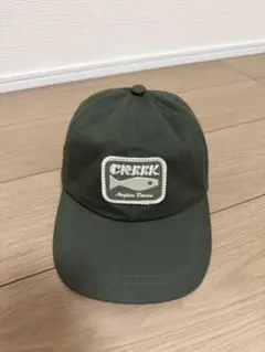 2026年最新】creek angler's device キャップの人気アイテム - メルカリ