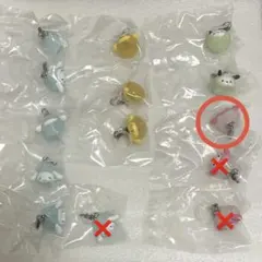 【りあさま専用】サンリオキャラクターズ　なりきりまん　マイメロ