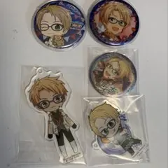 2026年最新】遊木真の人気アイテム - メルカリ