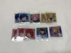 アイカツ ウエハース にふぉるめーしょん