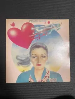 2025年最新】コバルトアワー LPの人気アイテム - メルカリ