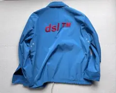 DIESEL ナイロンジャケット Lサイズ