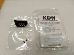 カケヅカデザインワークス KDW-006 オフセットクラッチ　左ハンドル用のサムネイル