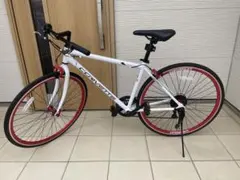 2026年最新】クロスバイクの人気アイテム - メルカリ