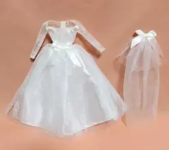 ファッションアベニュー「ウェディングドレス」(中古)