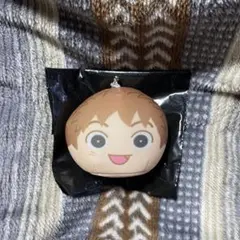 忍たま乱太郎おまんじゅう