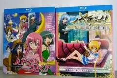 ハヤテのごとく Blu-ray 第1~4期+劇場+OVA