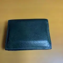 は*す様 lemma レンママリスコ　プエブロレザー　財布のサムネイル