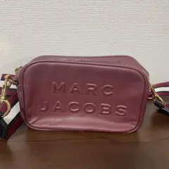 MARC JACOBS ショルダーバッグ　肩紐　セット