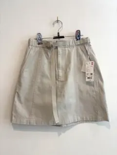 【新品未使用】UNIQLO×JW ANDERSON コラボ　ミニスカート＋　Sのサムネイル